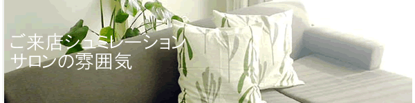 �����X�V���~���[�V�����E�T�����̕��͋C�@�z�[���[�i�`�����������f�B�[�Y